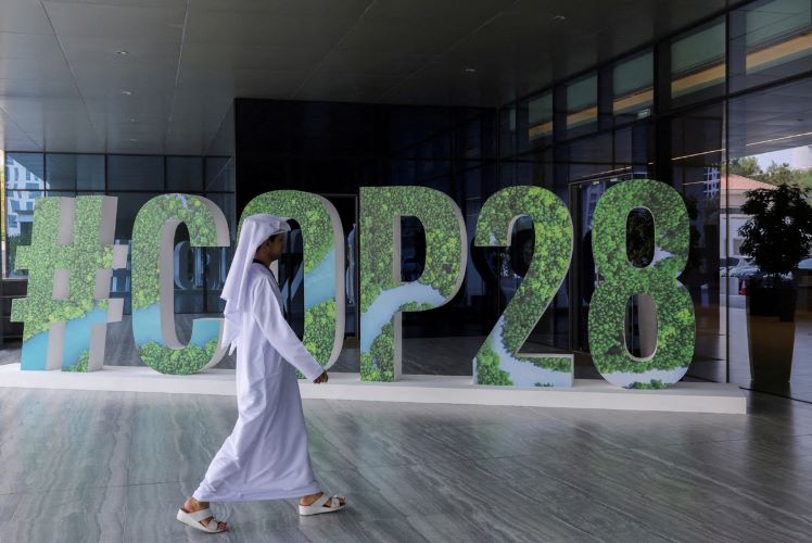 COP28: GCF, UNDP and WHO join forces to ramp up climate health support for developing countries